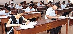 बारावीची परीक्षा आजपासून; 15 लाख 13 हजार 909 विद्यार्थ्यांची नोंदणी
