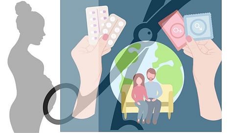 Nashik News | घर दोघांचे पण कुटुंब नियोजनाचा भार ‘ती’च्याच खांद्यावर!