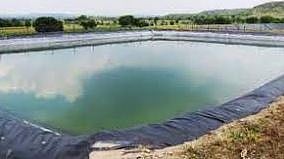 शेततळ्यांना 44 कोटींचे अनुदान; पांडुरंग शेळके यांची माहिती