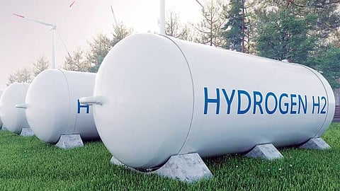 इंधनासाठी हायड्रोजनची निर्मिती; रामटेकडी येथे लवकरच चाचणी