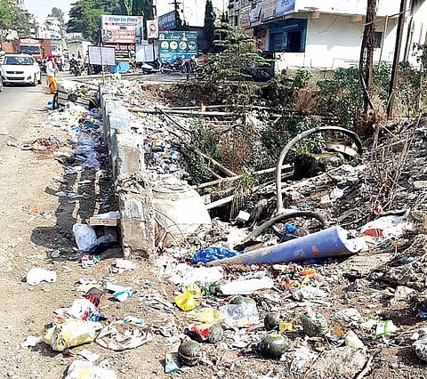 उरुळी देवाची, फुरसुंगी कोणत्या पालिकेत?; रहिवाशांमध्ये संभ्रम