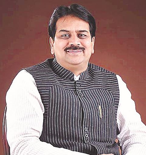 हर्षवर्धन पाटील यांचे ग्रहण सुटेना : 1995 पासूनचा राजकीय संघर्ष पाठ सोडेना