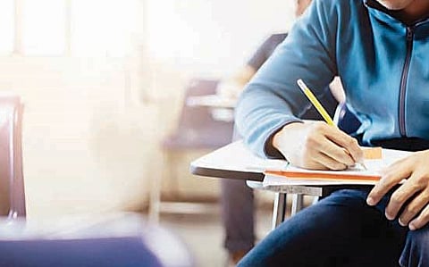 परीक्षेच्या दिवसात आरोग्याची अशी घ्याल काळजी; डॉक्टरांचा विद्यार्थ्यांना सल्ला