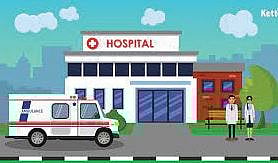 70 खासगी रुग्णालयांना नोटिसा; पालिकेच्या आरोग्य विभागाची कारवाई