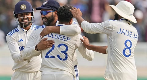 Team India Salary : बीसीसीआय करणार क्रिकेटपटूंच्या वेतनात वाढ! बोनसही देणार, IPL नंतर अंमलबजावणी करण्याची शक्यता