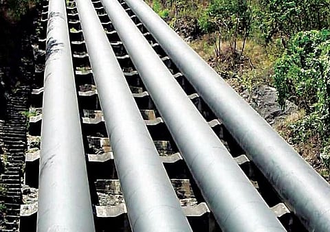 गोपाळवाडीला 4 कोटींच्या योजनेचा घाट : विहिरीची जागा अनिश्चित