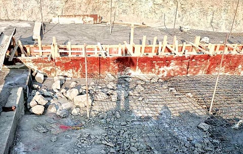 ‘जलजीवन’च्या 43 कोटींच्या योजनेची बरबादी