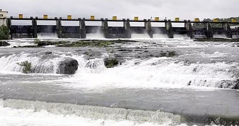 पुण्याला पुरेसे पाणी : उन्हाळी सिंचनासाठीही एक आवर्तन देणार