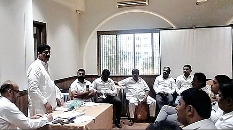 चुकीच्या करामुळे 34 गावांत जनआक्रोश; कार्यालयांना टाळे ठोकण्याचा इशारा