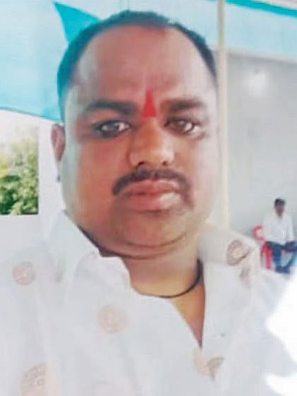 नामांकित पहिलवान कैलास पवारचा भरदिवसा खून; हल्लेखोर पसार