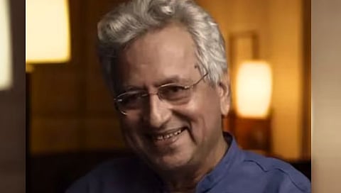 Kumar Shahani