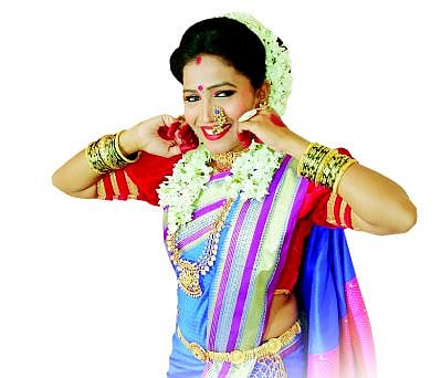 Kasturi Club : कस्तुरींच्या आनंदमेळ्यामध्ये रंगणार बहारदार लावणी..