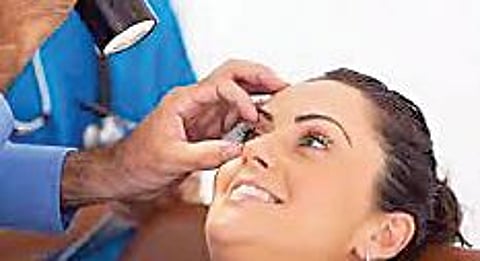 उद्यापासून मोतीबिंदू शस्त्रक्रिया मोहीम : राज्यात 1 लाख शस्त्रक्रियांचे उद्दिष्ट