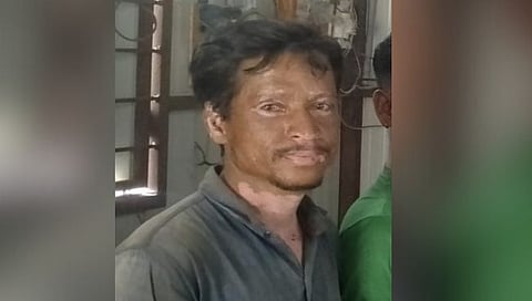 सांगली : कुपवाडमधील तरुणाचा कवलापुरात खून