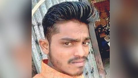 कोल्हापूर : धारदार शस्त्रांचे 25 वार करून तारदाळमधील युवकाचा खून