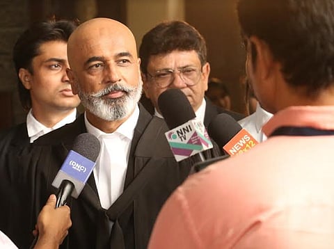 संजय नाथ