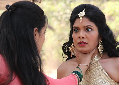 सातव्या मुलीची सातवी मुलगी