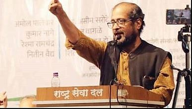 निर्भय बनो सभा : निखिल वागळे हल्लाप्रकरणी गुन्हे दाखल