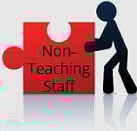 शिक्षकेतर कर्मचारी भरतीचा मार्ग मोकळा; 15 हजारांवर पदांची होणार भरती