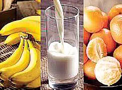 पोषण आहारात फळे, दूध, गूळ द्या : ‘प्राथमिक’चे संचालक शरद गोसावी