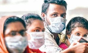 अधिकारी, ’माननीय’ तुपाशी; सामान्य मात्र उपाशी