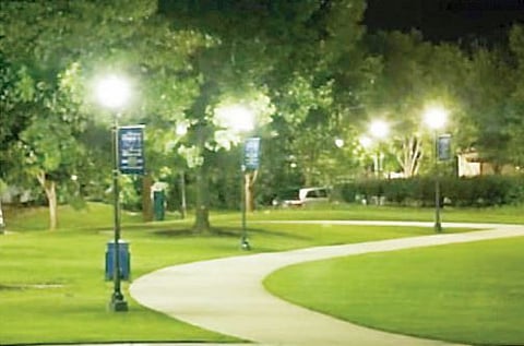 खडकवासला येथे होणार ऑक्सिजन पार्क; साडेतीन कोटी रुपयांचा निधी मंजूर