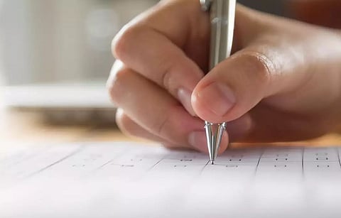 उत्तरपत्रिका तपासणीवर शिक्षकांचा बहिष्कार : मागण्या मान्य होईपर्यंत आंदोलन