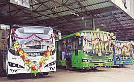 मोटारचालकाच्या कुटुंबियांना भरपाई; पीएमपी प्रशासनाला न्यायालयाचा दणका