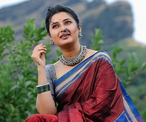 प्राजक्ता माळी