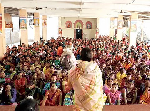 आगामी विधानसभा लढविणारच : डॉ. प्रणोती जगताप