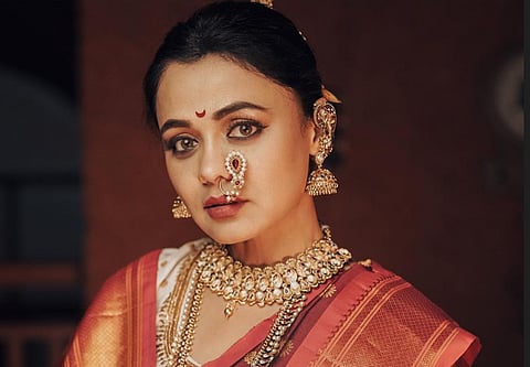 प्रार्थना बेहेरे