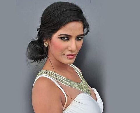 पूनम पांडे