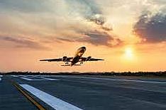 Purandar Airport: पहिल्याच दिवशी 1000 एकर जागेचे संमतीपत्र; पुरंदर विमानतळासाठी 760 शेतकर्यांनी दिली परवानगी