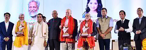 विज्ञान-तंत्रज्ञानाला मानव व निसर्गाप्रती संवेदनशील बनवा : जलतज्ज्ञ डॉ. राजेंद्र सिंह