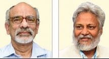 रघुराम, सिंह, चक्रवर्ती व गाडगीळ यांना भारत अस्मिता राष्ट्रीय पुरस्कार जाहीर