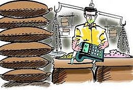 धक्कादायक ! बोगस बचत गटाद्वारे चालविले रेशनिंग दुकान