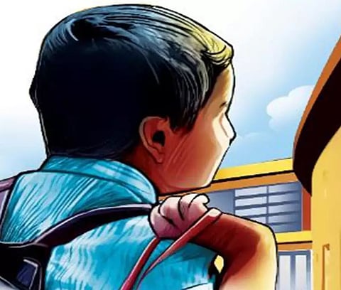 आरटीई प्रवेशासाठी फेरबदलांचे संकेत!