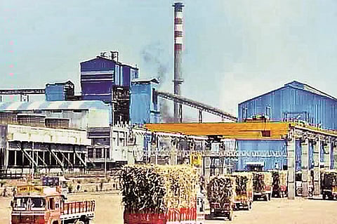 Pune News : शंभर सहकारी साखर कारखान्यांसाठी आता 216 एमडींचा ताफा