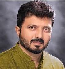 कुरकुंभ ड्रगप्रकरणी सत्ताधारी गप्प का : संजय मोरे यांचा सवाल