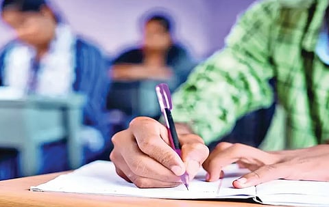 धक्कादायक : मावळात शिष्यवृत्तीच्या सराव परीक्षेतही फिक्सिंग?