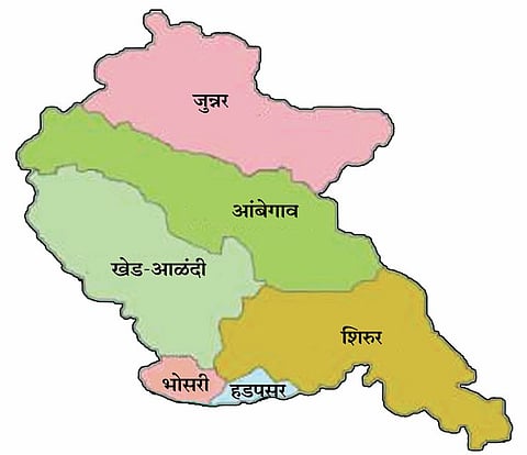 शिरूरची राजकीय समीकरणे बदलणार का?