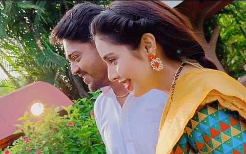 तुला शिकवीन चांगलाच धडा