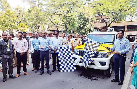 Pune News : घाण करणार्यांवर आता कारवाईसाठी भरारी पथक