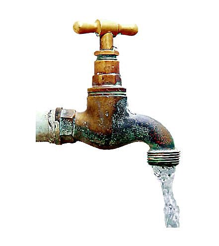 हिंगणी गाडा नळ पाणीपुरवठा योजनेत सावळागोंधळ