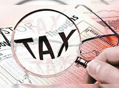 मिळकत करवसुलीसाठी थकबाकीदारांच्या घरासमोर वाजणार बँड