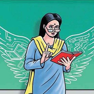 पहिल्या टप्प्यात 11 हजार उमेदवार झाले शिक्षक : 20 वर्षांतील सर्वात मोठी भरती