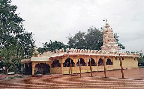 श्रीसिद्धेश्वर मंदिरास ‘क’ वर्ग तीर्थक्षेत्राचा दर्जा