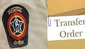 निवडणूक आयोगाचा पोलिसांच्या बदल्यांवर बडगा : दोनवेळा खांदेपालट