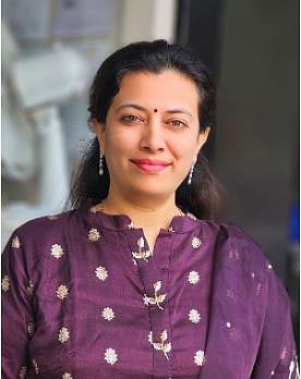 Pune News : पुर्व हवेलीच्या अप्पर तहसीलदारपदी तृप्ती कोलते