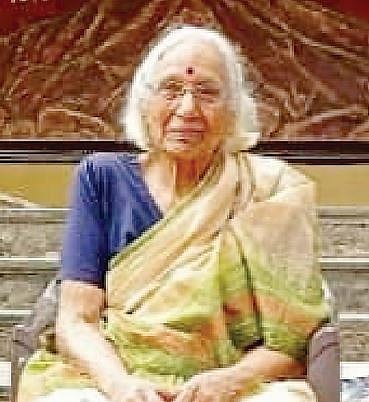 ज्येष्ठ सत्यशोधक विचारवंत कमल विचारे यांचे निधन